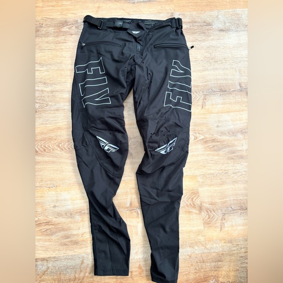 Fly Racing Radium BMX Pants - Picture 1 of 4